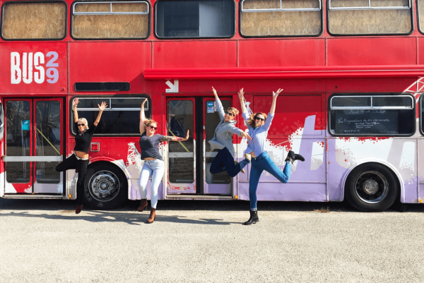 IMCI Formation Community management et Social et Social Media